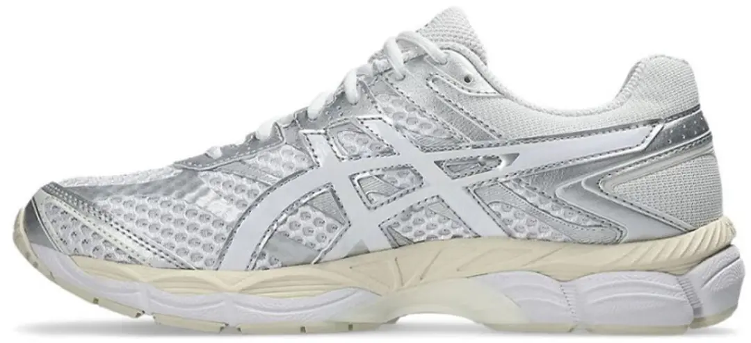 ASICS Gel-Cumulus 16 White
