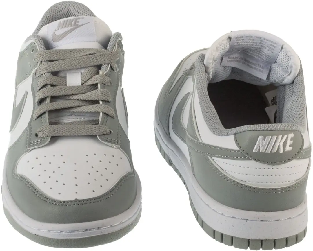 Nike Wmns Dunk Low NN DD1873-113 Sneakers - Grijs