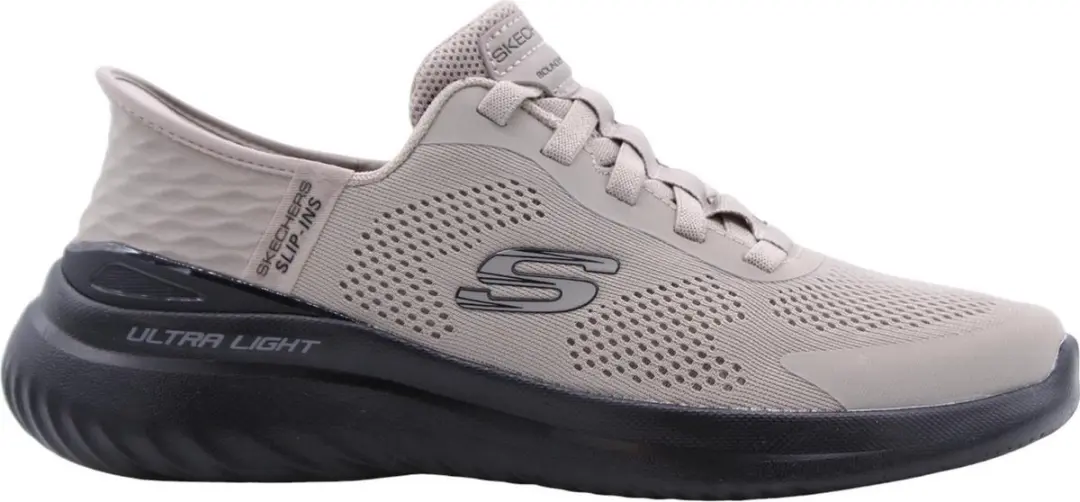 Skechers Sneaker 232459-TPBK - Beige