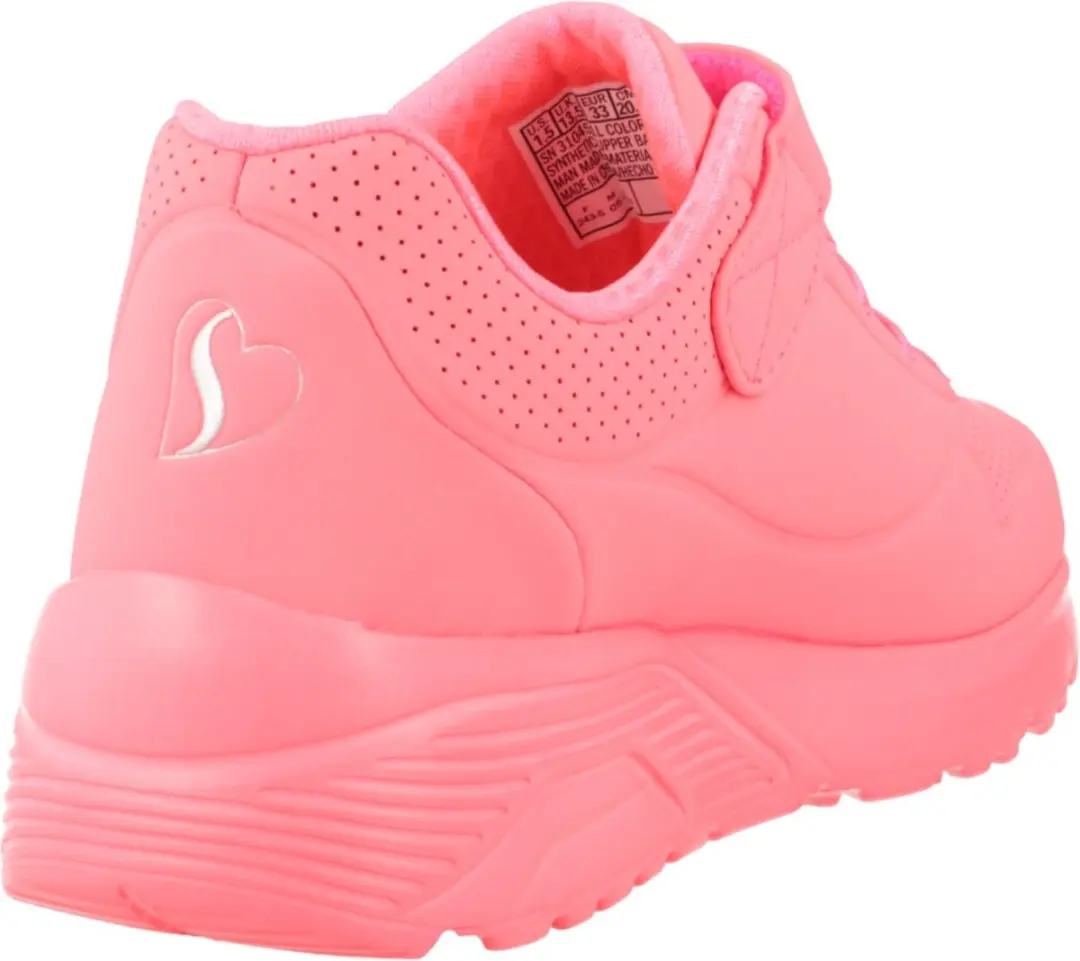 Skechers UNO LITE - Roze - 32