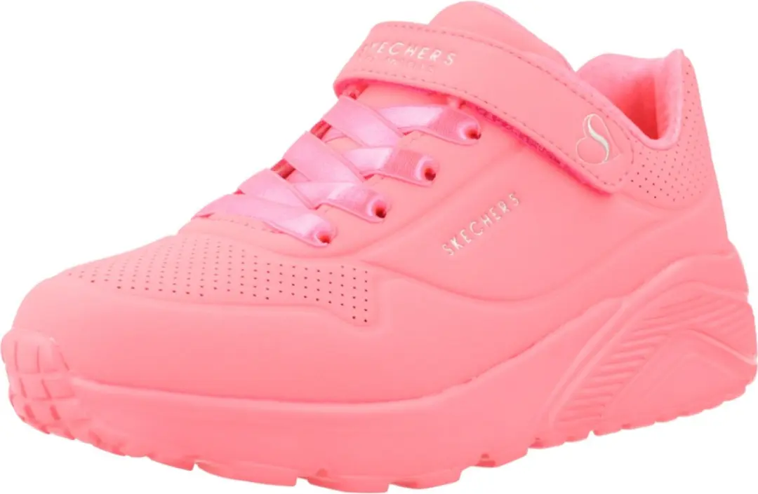 Skechers UNO LITE - Roze - 32