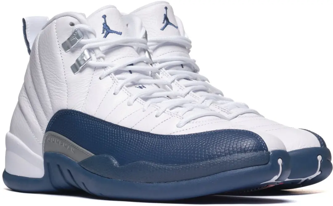 Nike Air Jordan 12 Retro CT8013-114 Sneakers - 42 - afbeelding 2 van 6