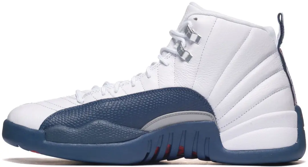 Nike Air Jordan 12 Retro CT8013-114 Sneakers - 42 - afbeelding 6 van 6
