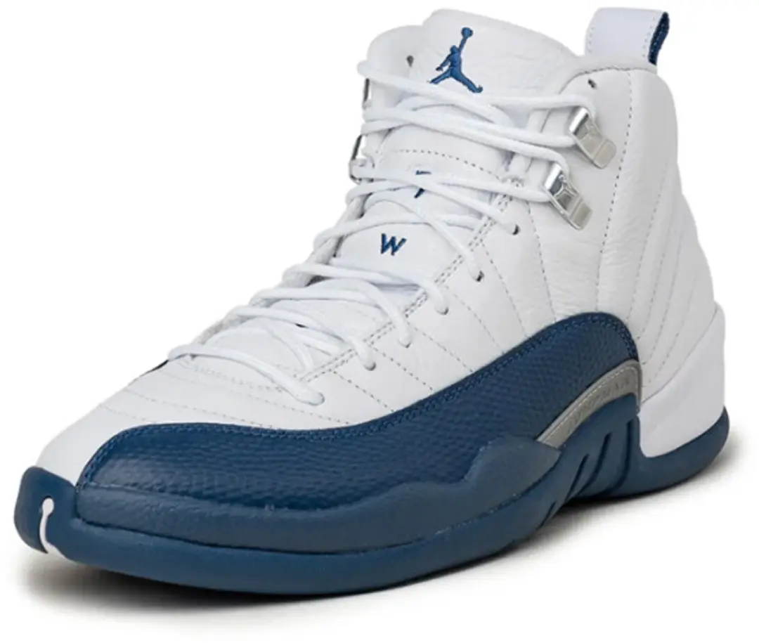 Nike Air Jordan 12 Retro CT8013-114 Sneakers - 42 - afbeelding 5 van 6