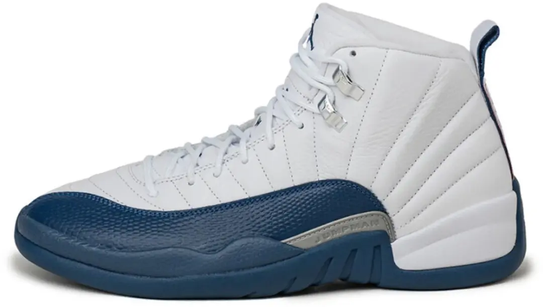 Sneakers Nike AIR JORDAN 12 RETRO 42 Heren