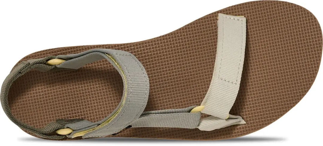 Teva W Midform Universal Dames Sandalen - Seagrass Multi - afbeelding 3 van 6