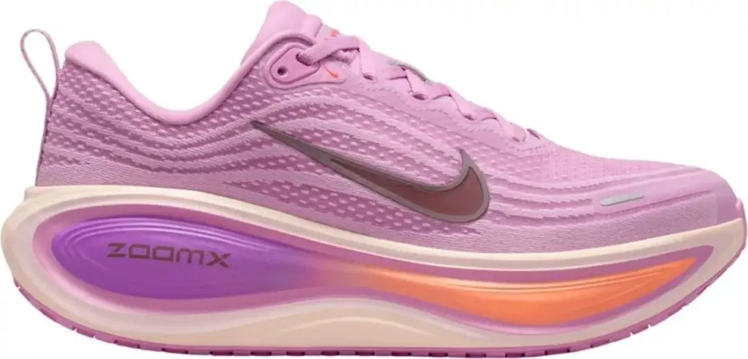 Nike Vomero Plus HV8154-503 Dames Hardloopschoenen - Paars - afbeelding 6 van 6