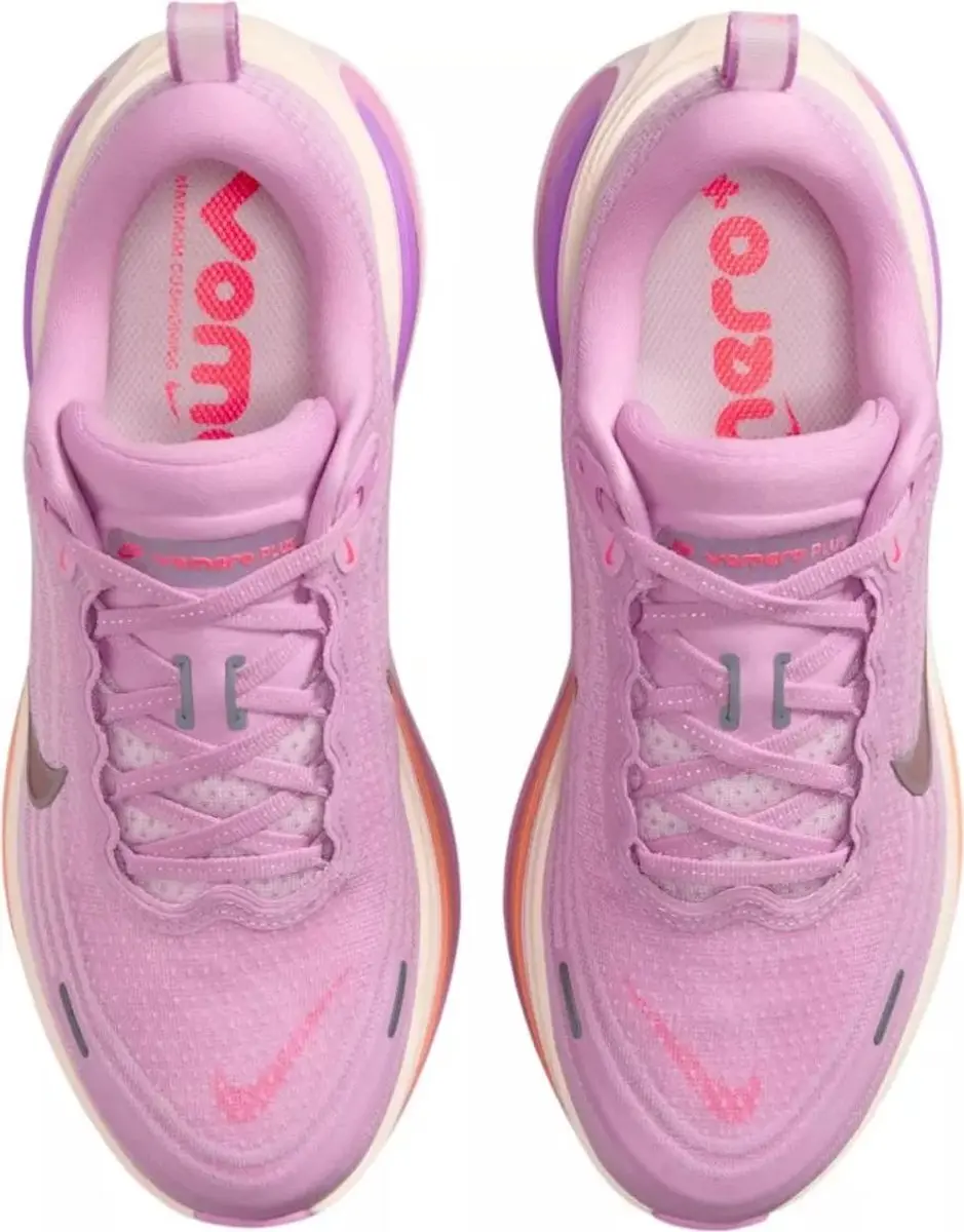 Nike Vomero Plus Dames Hardloopschoenen Hv8154-503