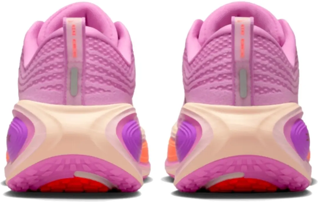 Nike Vomero Plus HV8154-503 Dames Hardloopschoenen - Paars - afbeelding 3 van 6