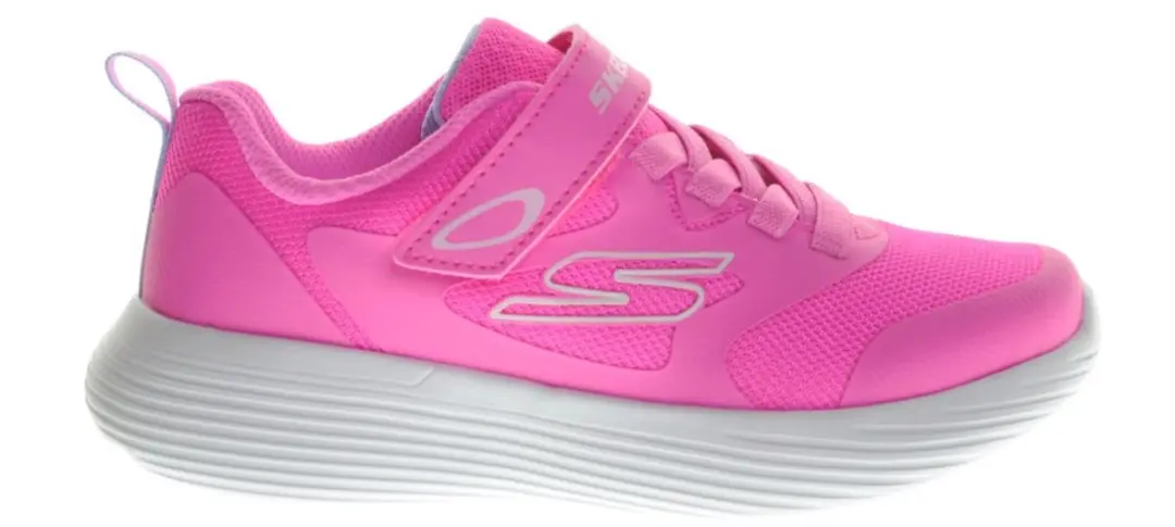 Skechers Pink Sneakers maat 34