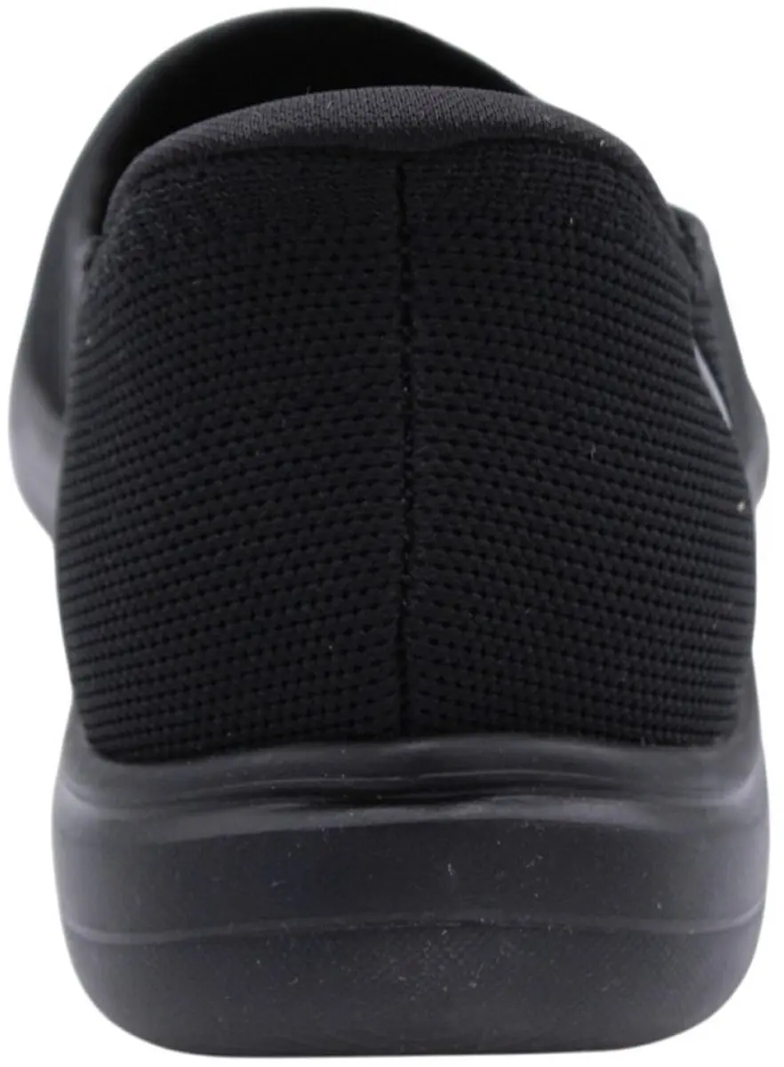 Skechers Slip-Ins On-The-Go Flex Radiant Black - Zwart - afbeelding 6 van 6