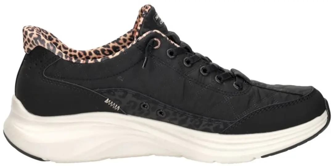 Skechers Slip-Ins: Contour Foam Sneakers Laag