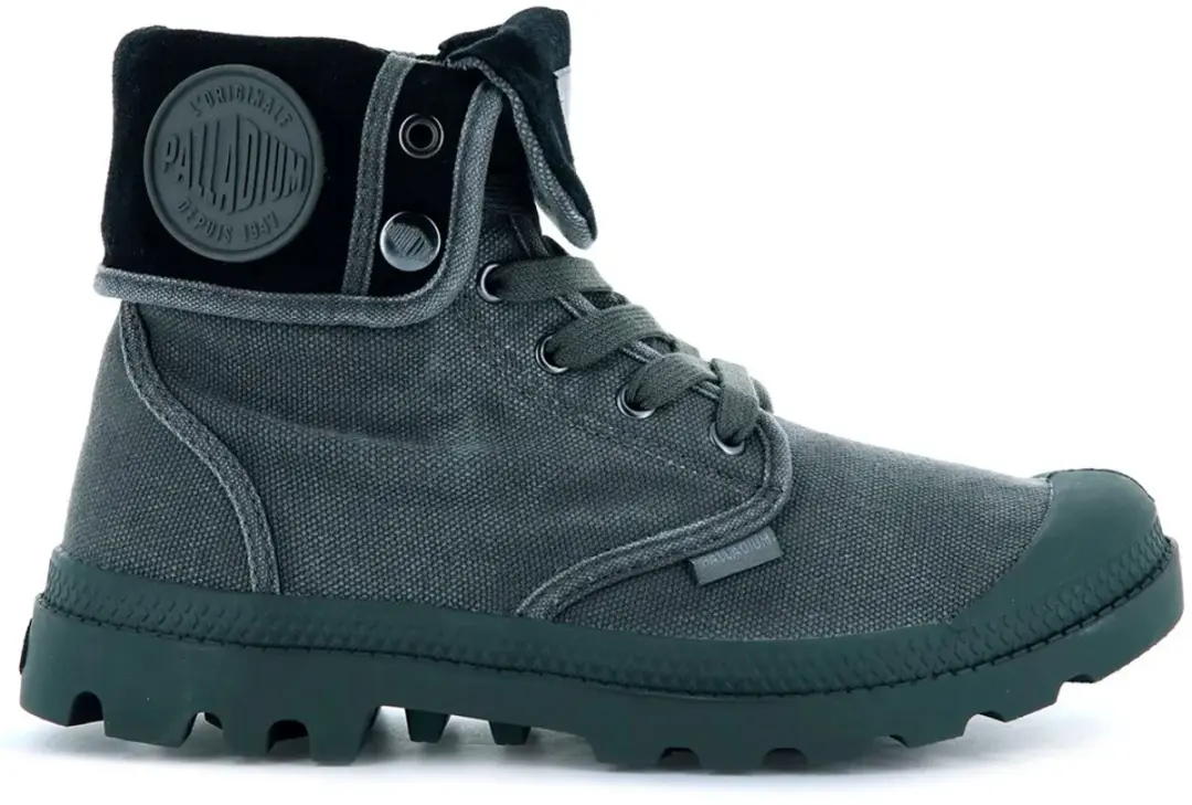 Palladium Baggy 02353 Laarzen