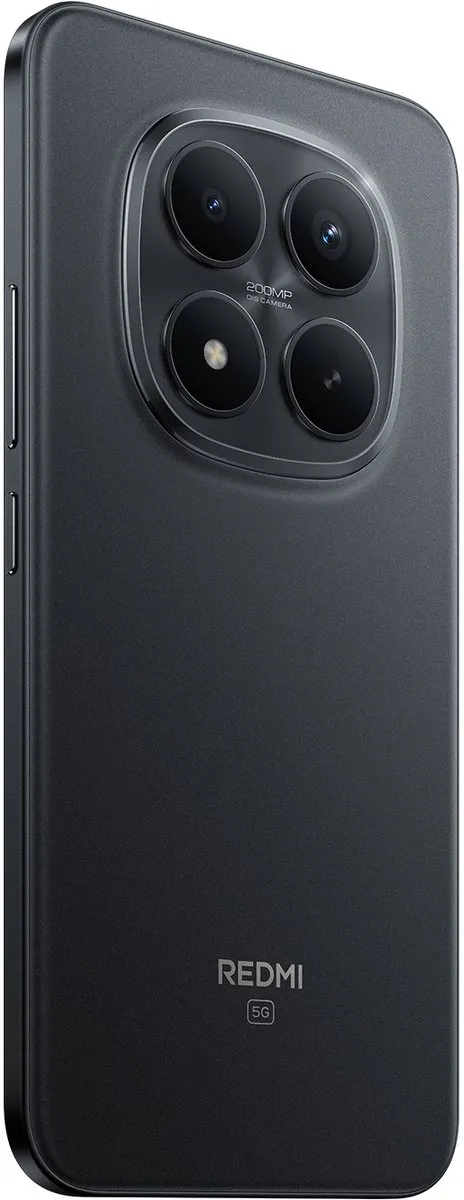 Xiaomi Redmi Note 15 Pro+ MZB0MI4EU Smartphone - 8GB/256GB - Zwart
