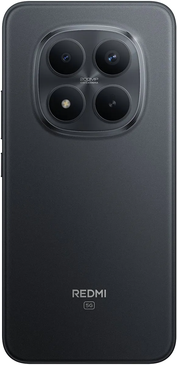 Xiaomi Redmi Note 15 Pro+ MZB0MI4EU Smartphone - 8GB/256GB - Zwart