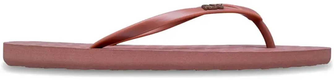 Roxy Viva Iv Slippers Roze EU 36 Vrouw