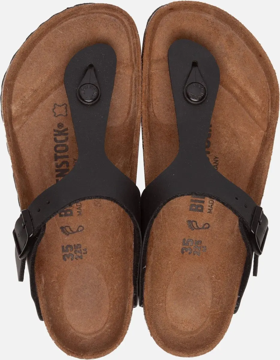 Birkenstock Gizeh Dames Slippers Regular fit