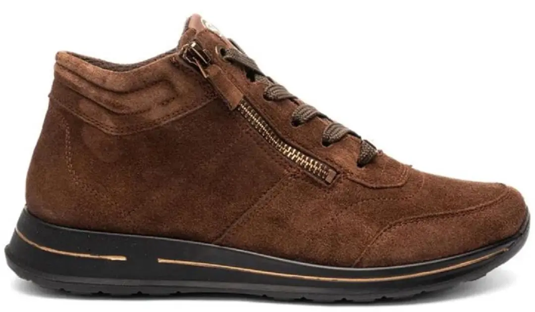 Ara 12-24808 Osaka Veterschoenen - Bruin - afbeelding 2 van 6