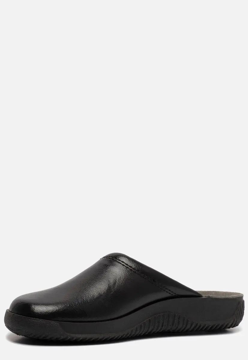 Rohde heren pantoffel