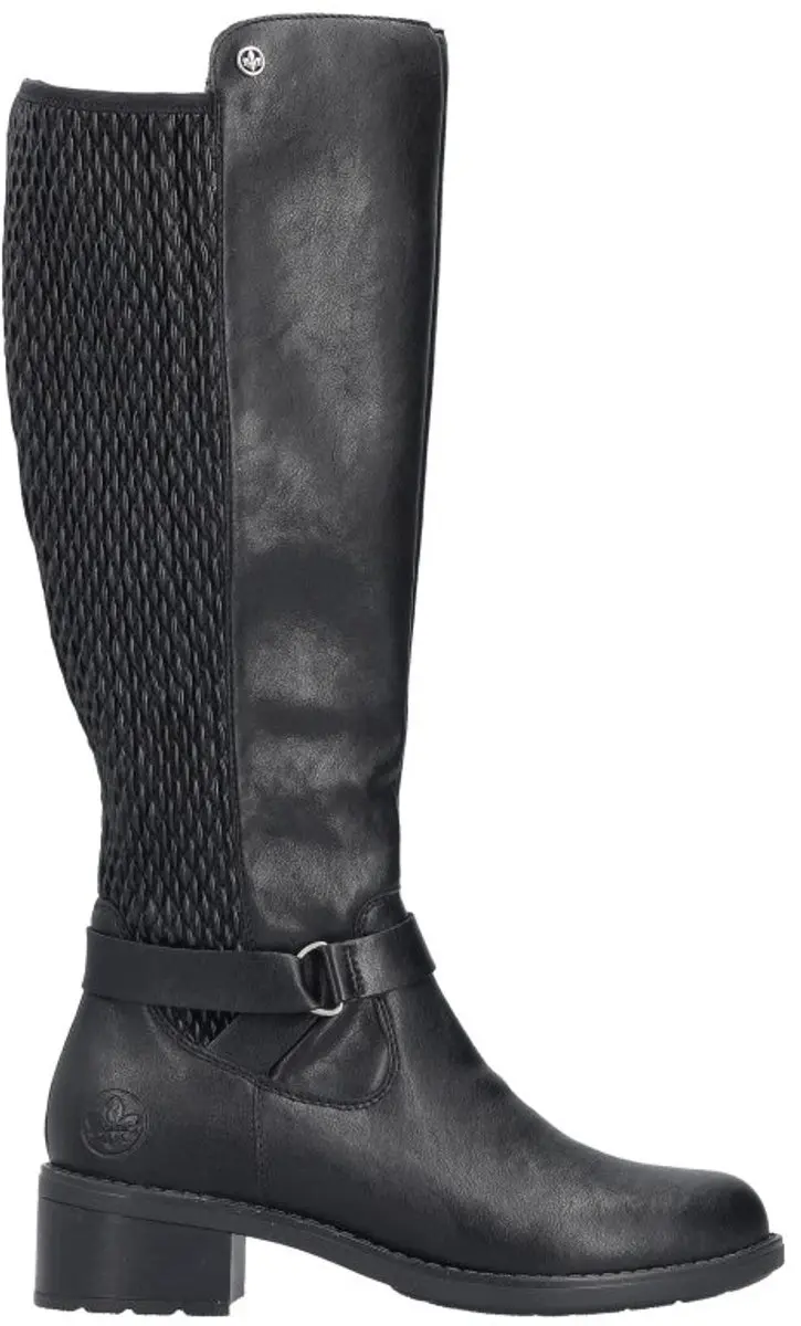 Rieker 75490 wijdte G