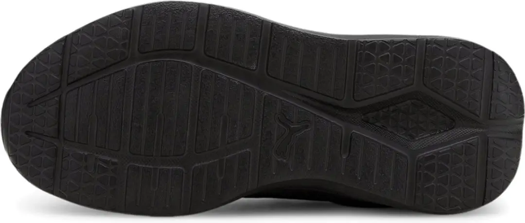 PUMA Wired Run PS Sneakers - Zwart/Wit
