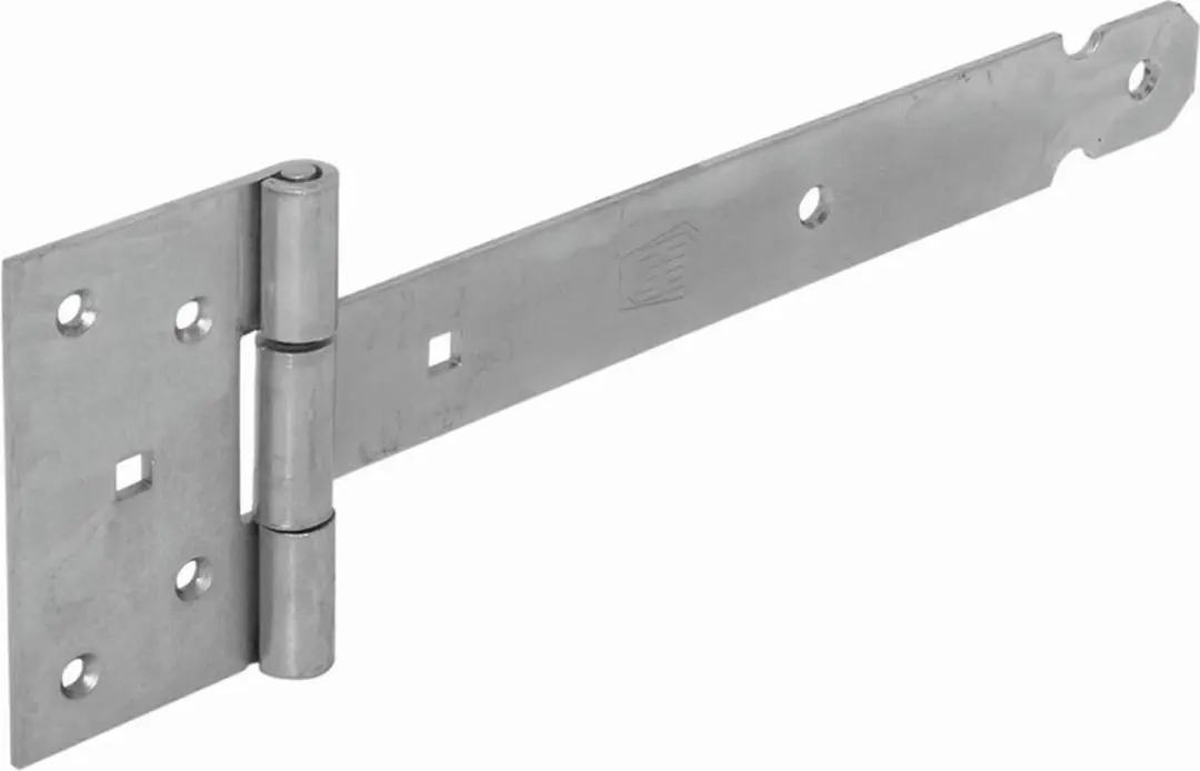GB GB Kruisheng 415050 Zwaar 300x40cm - 8 Gaten - afbeelding 5 van 5