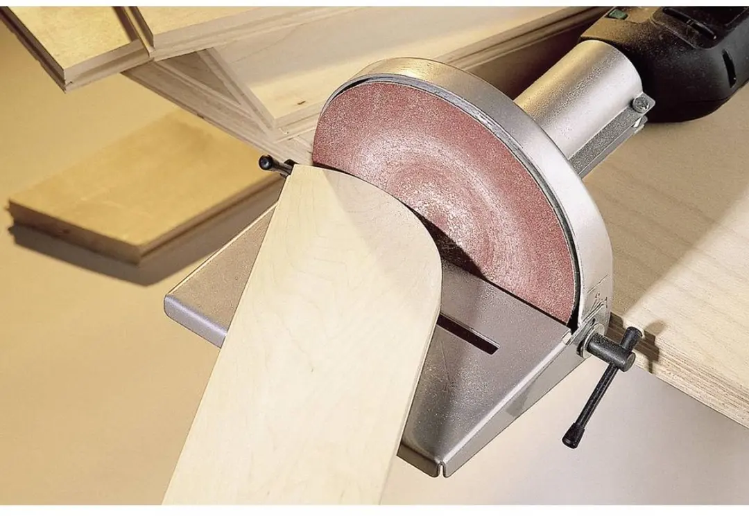 Wolfcraft Zelfhechtende Schuurschijven 2-delig 4756000 - afbeelding 2 van 5