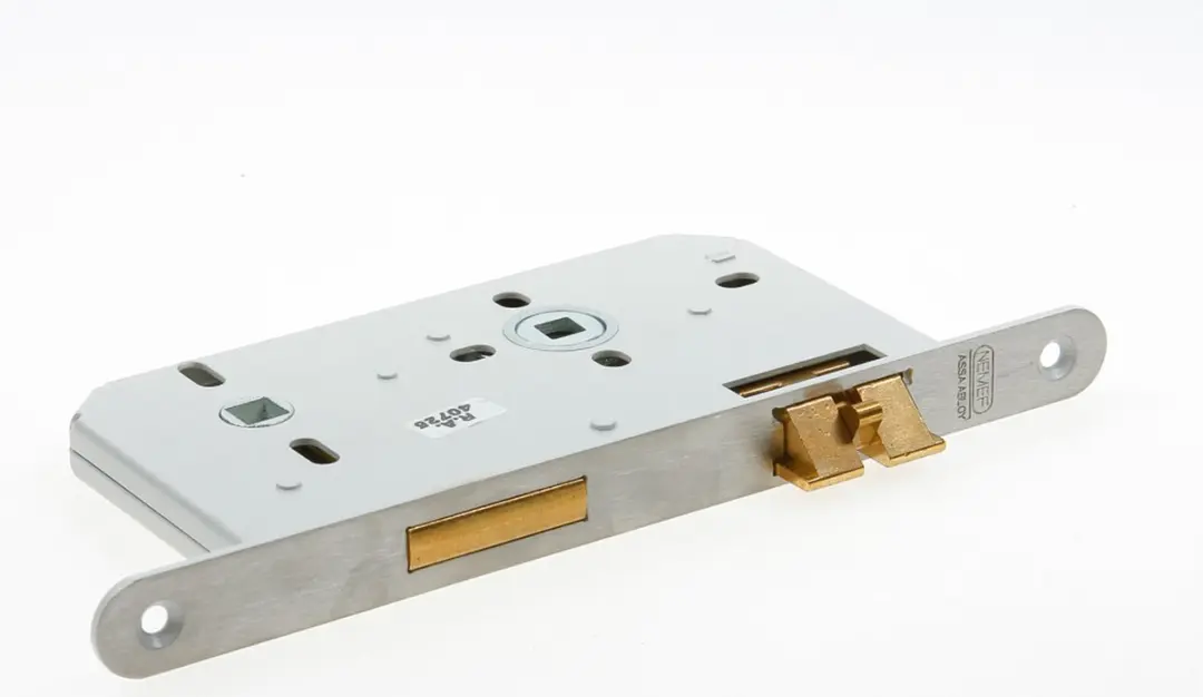 Nemef v/b Slot Type 644/66-KV-60 DIN Rechts