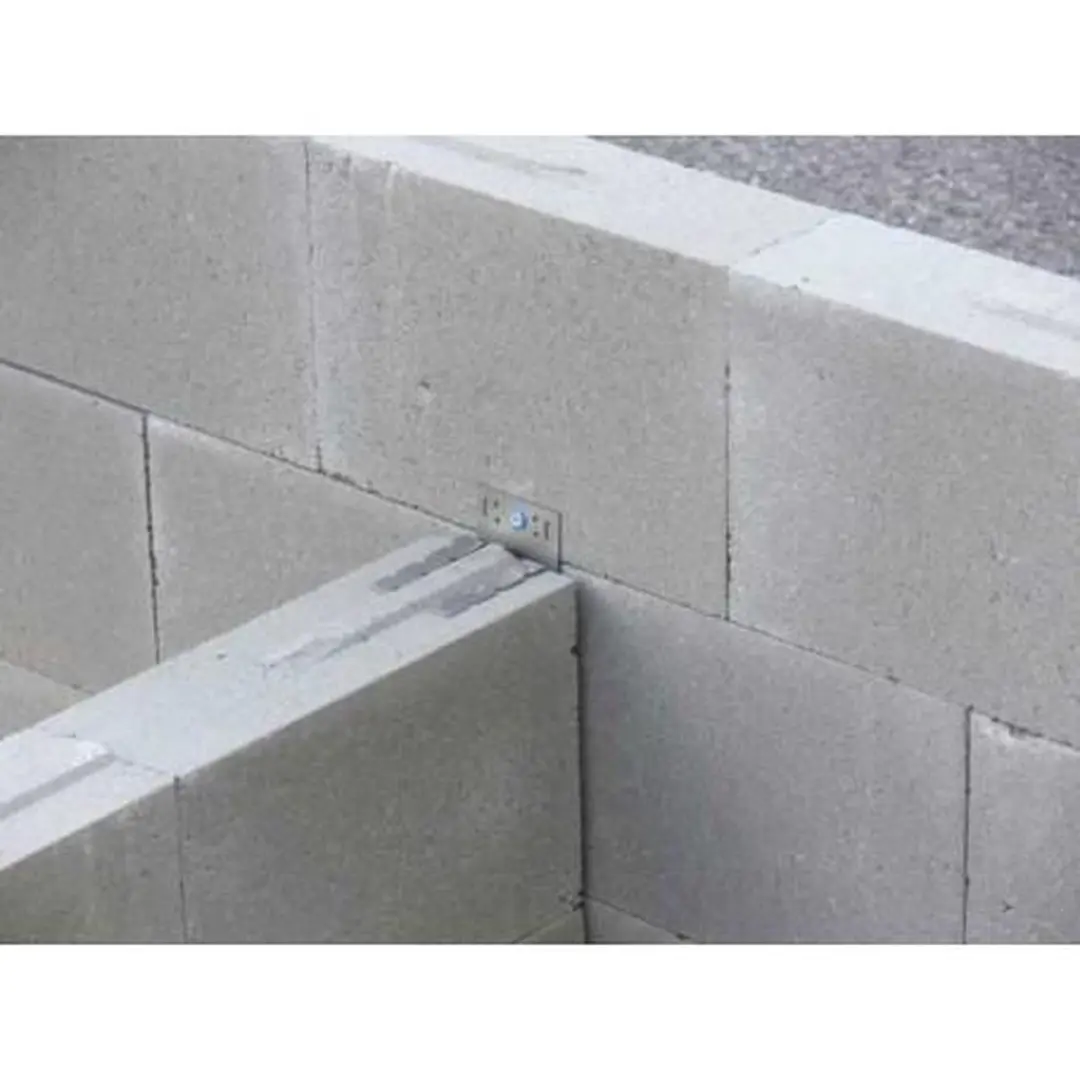 GB Wandanker Type A Dilaterend 60x1.25 - afbeelding 3 van 6