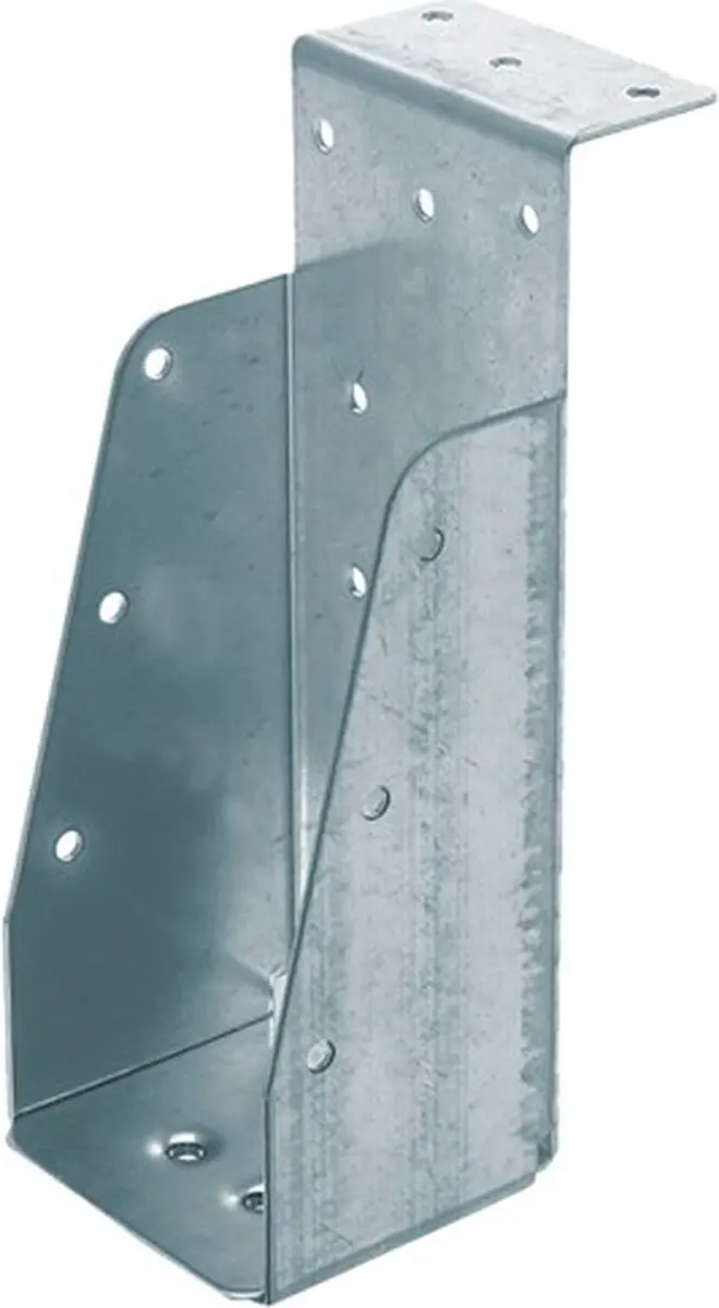 GB Balkdrager GBS-korte lip 50x150mm verzinkt