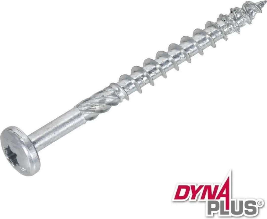Dynaplus