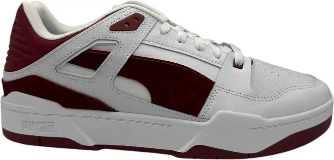 PUMA Slipstream suede fs