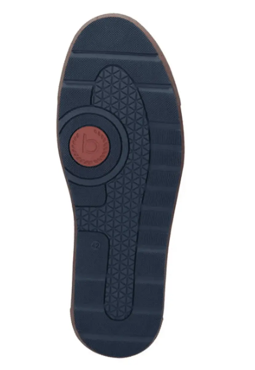 Bugatti Heren Sneaker