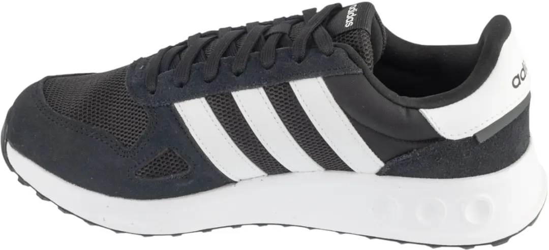 adidas Run 84 IH8613 Schoenen - 41 1/3 - Zwart - afbeelding 6 van 6