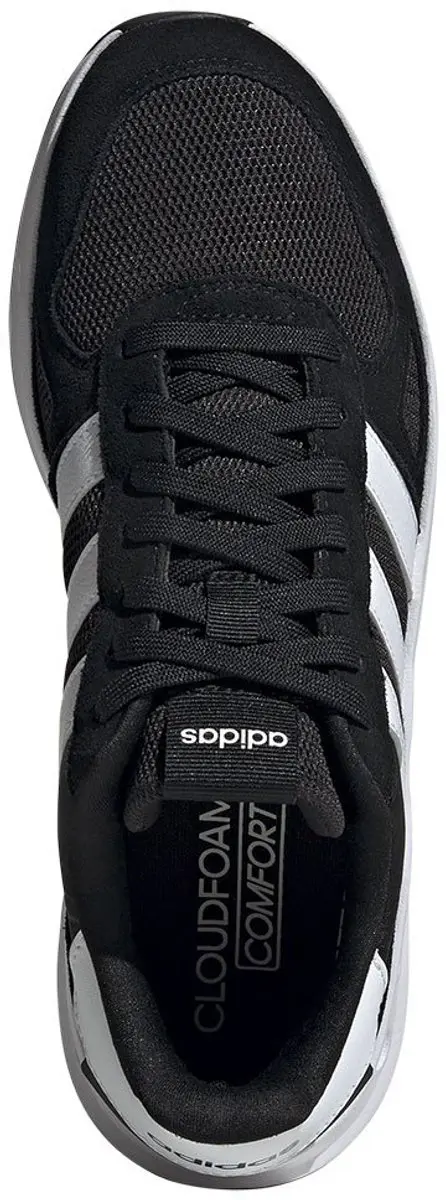 Adidas Run 84 Schoenen Zwart EU 41 1/3 Man