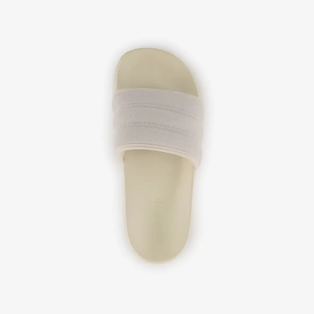Adidas Adilette Shower dames badslippers beige