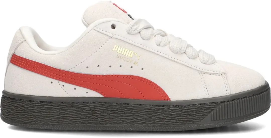 Puma Suede Xl Jr Sneakers
