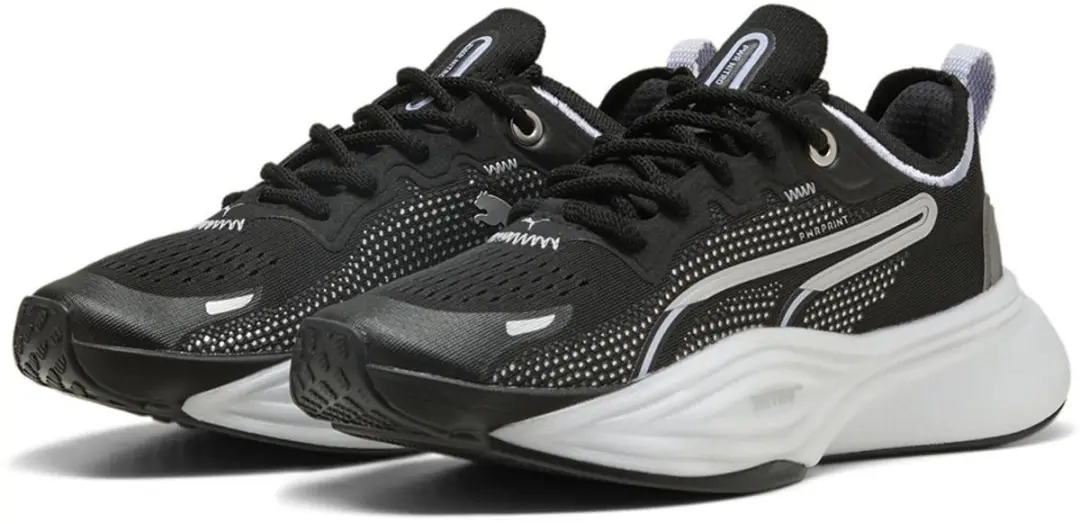 Puma Pwr Nitro Sqd 2 Schoenen Zwart EU 37 Vrouw