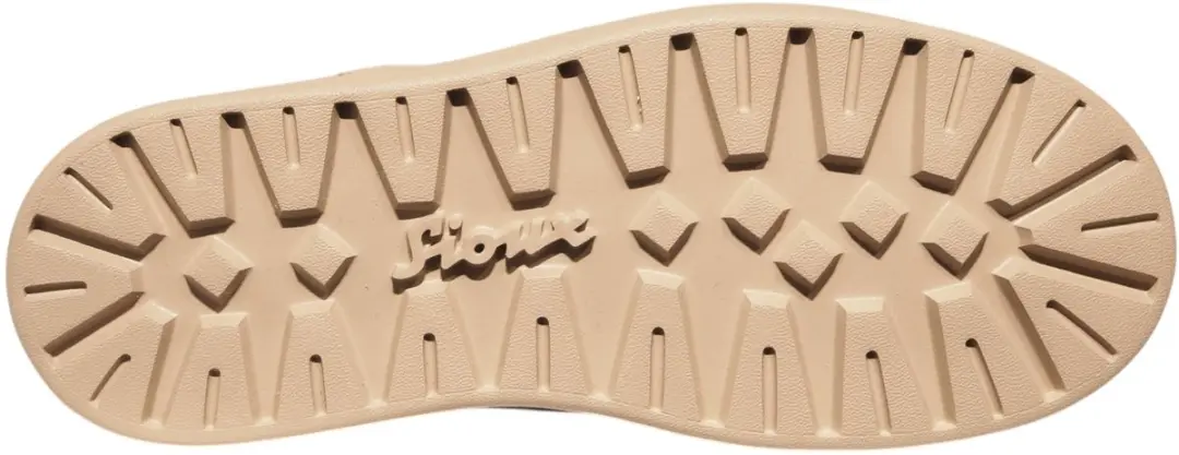 Sioux Edonita 700 Taupe Suède Enkellaarzen - Dune