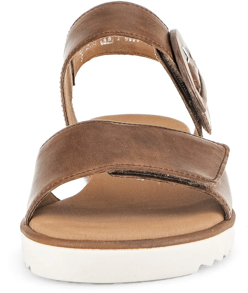 Gabor Dames Sandalen 40.5 - Bruin - afbeelding 6 van 6