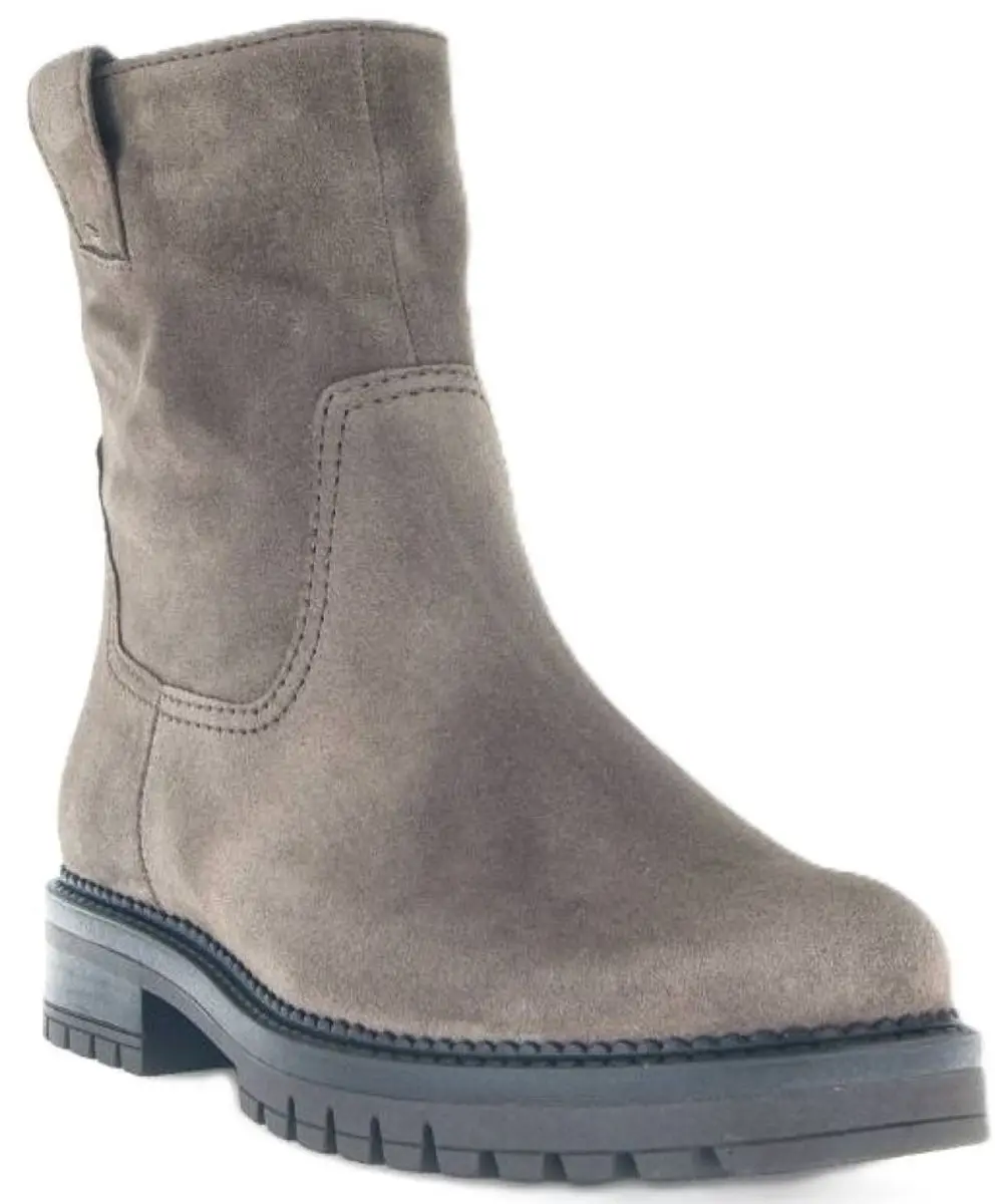 Gabor Dames Enkellaarsjes Mohair Micro 38.5 - afbeelding 6 van 6