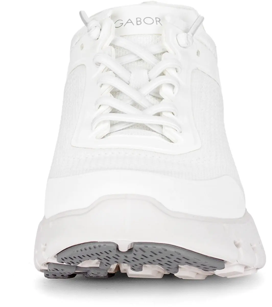 Gabor Dames Sneakers 83.250.41 - Wit - afbeelding 2 van 6