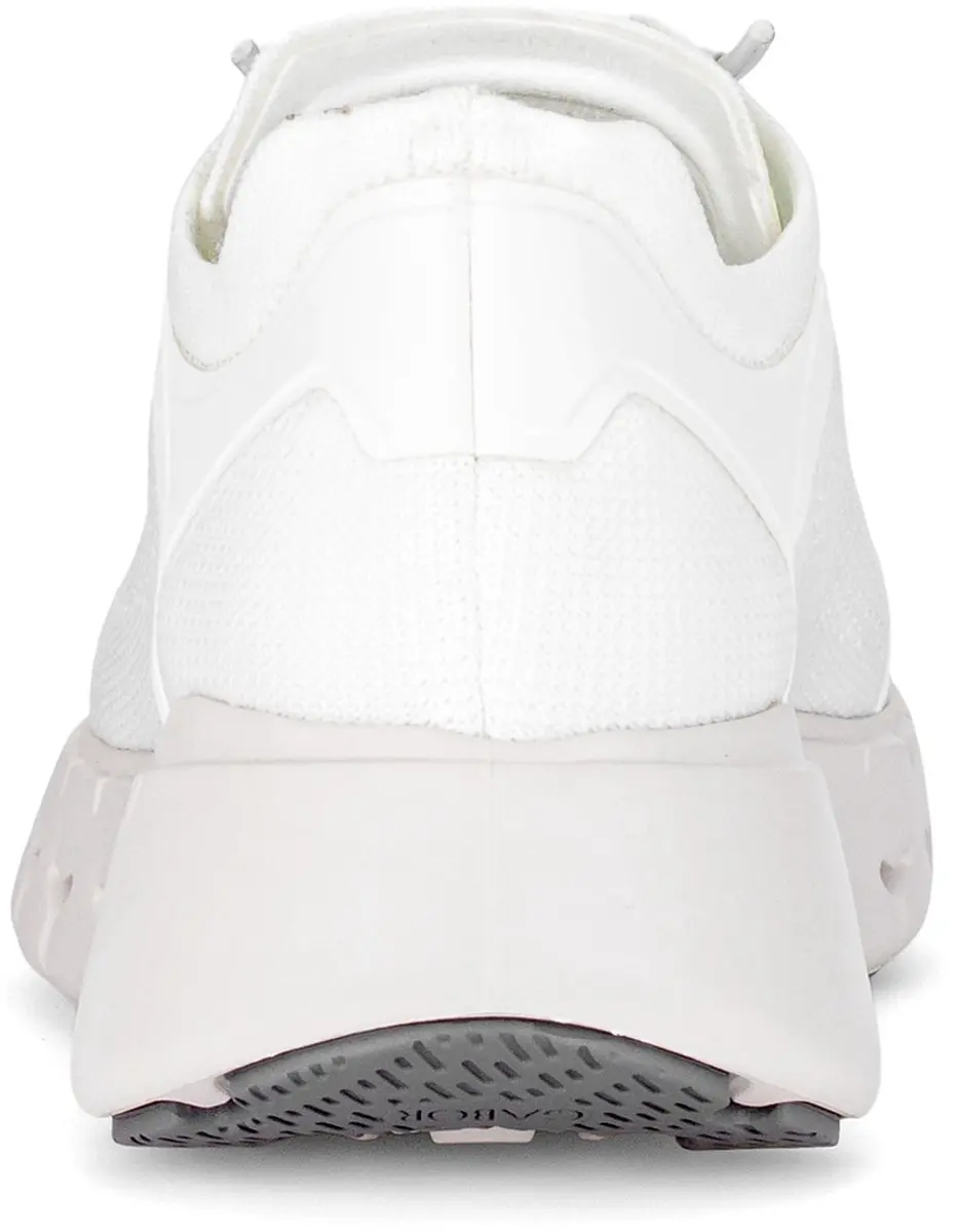 Gabor Dames Sneakers 83.250.41 - Wit - afbeelding 5 van 6