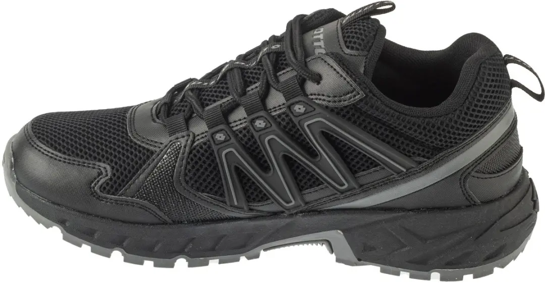 Lotto Sneaker Nahunta 2400340U - 44 - afbeelding 4 van 6