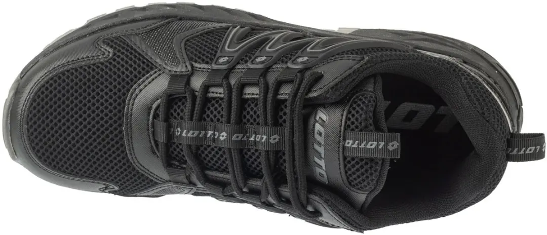 Lotto Sneaker Nahunta 2400340U - 44 - afbeelding 5 van 6