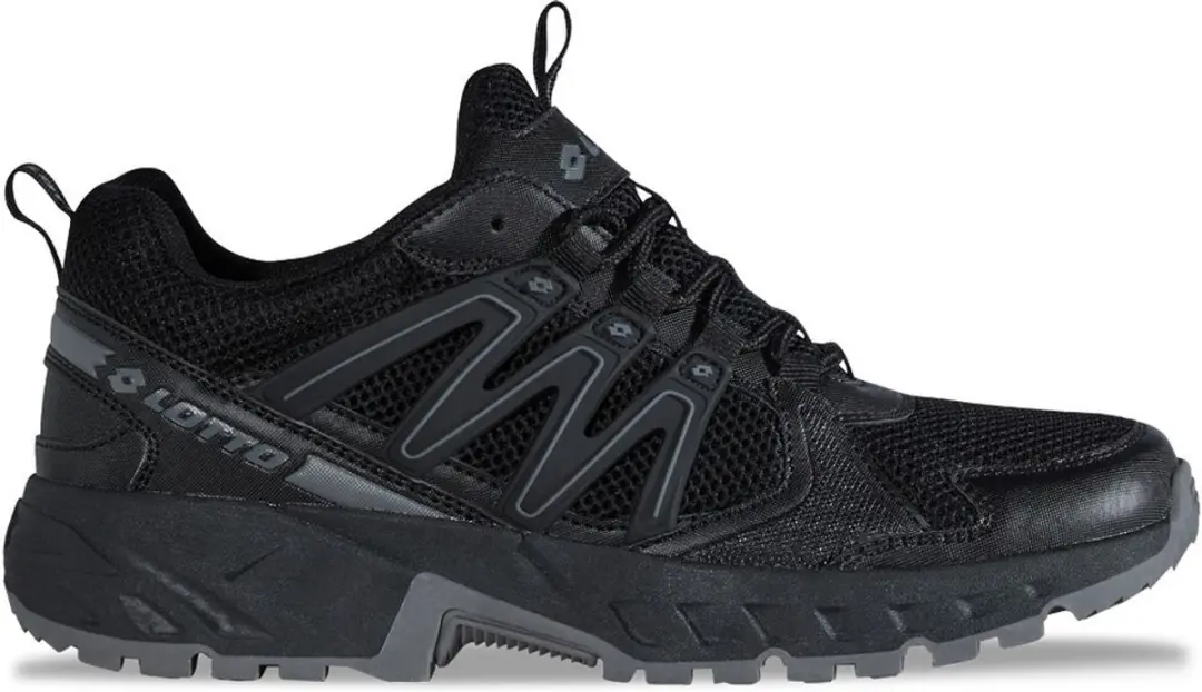 Lotto Sneaker Nahunta 2400340U - 44 - afbeelding 2 van 6