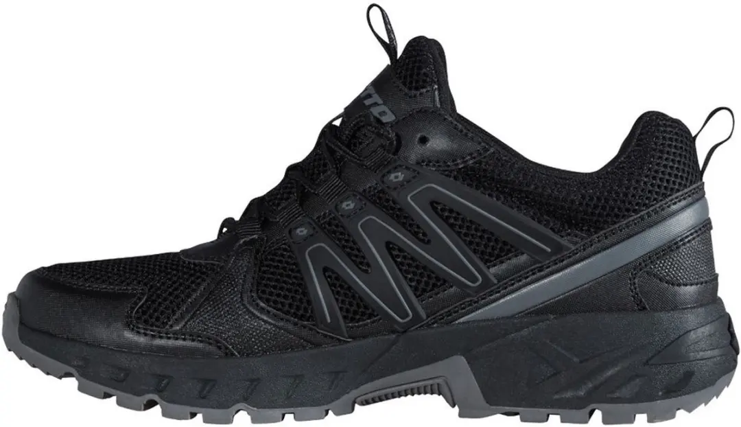 Lotto Sneaker Nahunta 2400340U - 44 - afbeelding 3 van 6