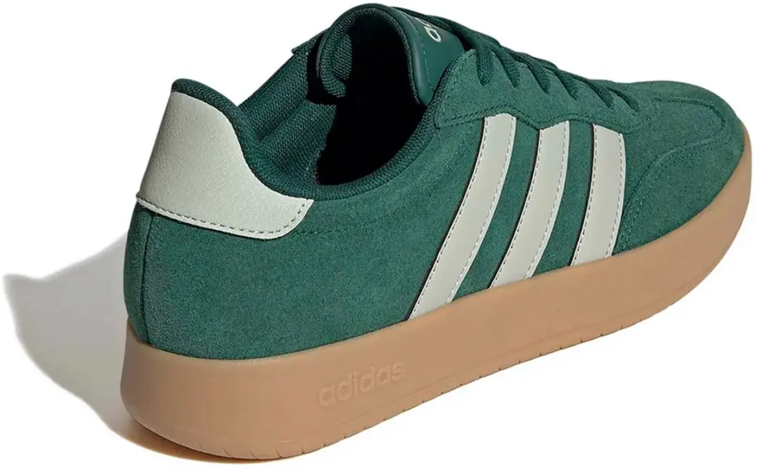 adidas Barreda Schoenen - 44 - Collegiate Green - afbeelding 5 van 6