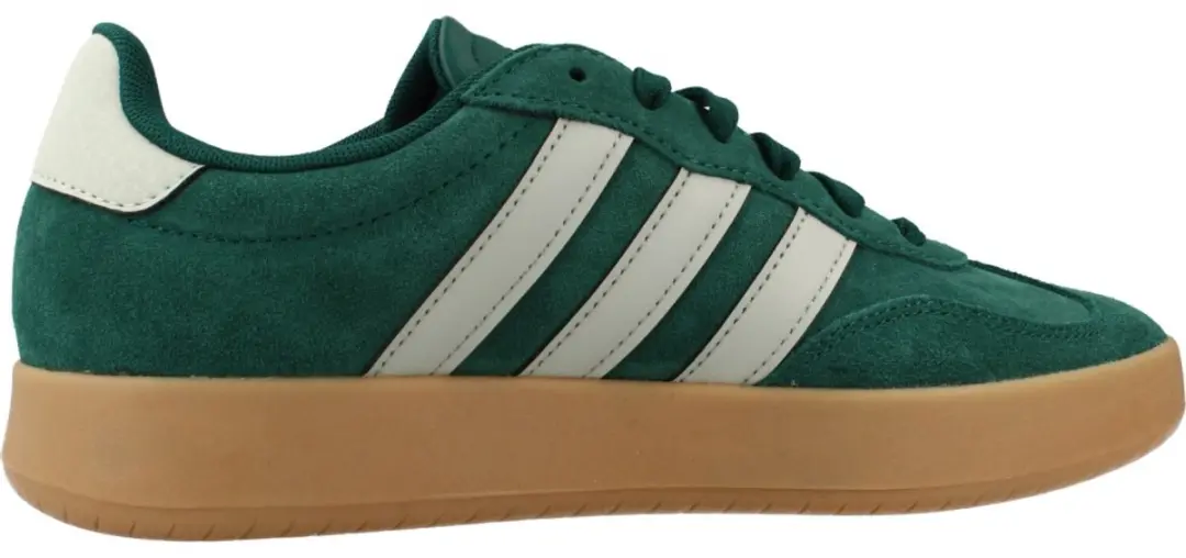 Adidas Barreda Schoenen Groen EU 44 Man