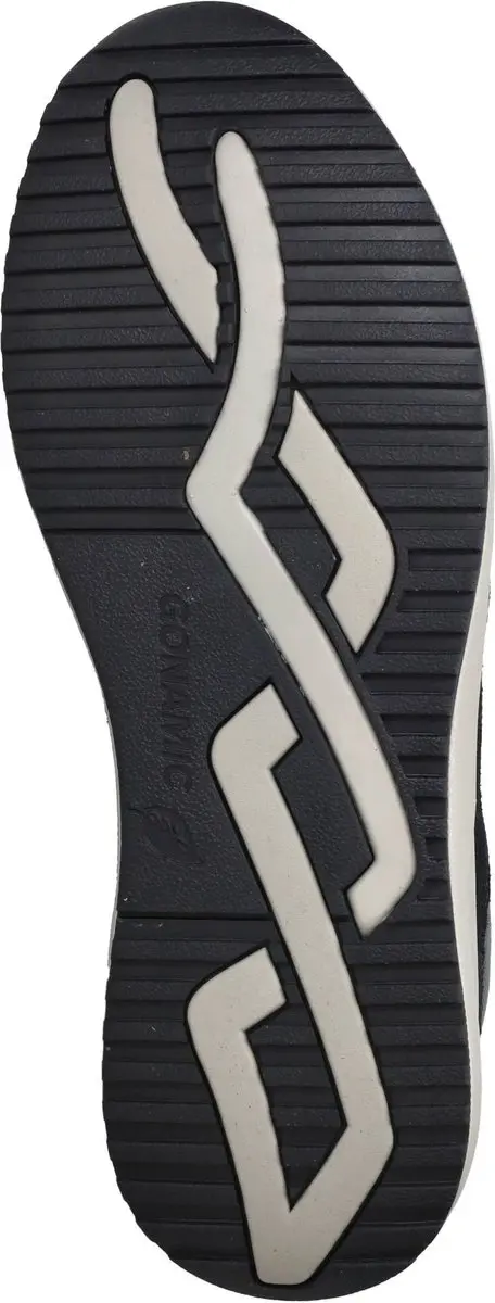 Wäldlaufer Macie Sneakers - Dames 37 - Blauw - afbeelding 4 van 6